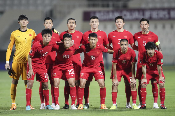 國青隊和國家隊的有什么區別？