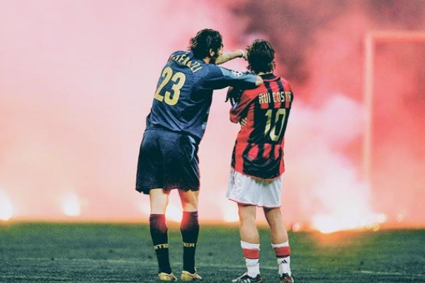 歐洲德比是什么意思？