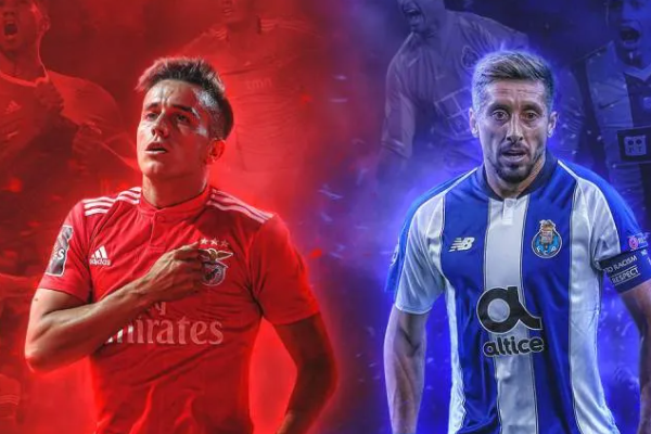 足球有哪些國家德比？