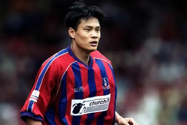 范志毅在那些球隊效力過？