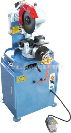 志強(qiáng)機(jī)械供應(yīng)275B氣動切管機(jī) 高效切割不銹鋼鋼管的專業(yè)解決方案