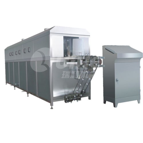 諸城瑞和食品機械 紅薯清洗設備高清圖片與技術解析